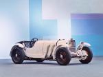 Mercedes-Benz 710 SSK 1928 года